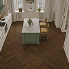 Кварц-винил (ПВХ плитка) Тулесна Арт Паркет Атлант (Tulesna Art Parquet Atlant)