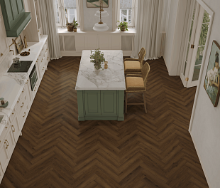 Кварц-винил (ПВХ плитка) Тулесна Арт Паркет Атлант (Tulesna Art Parquet Atlant) — фото 2
