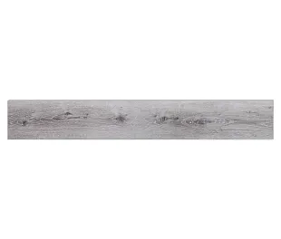 Кварц-винил (ПВХ плитка) КронаФлор 4V Вуд 4 мм Дуб Серый ZH-82015-8 (CronaFloor Wood) — фото 2