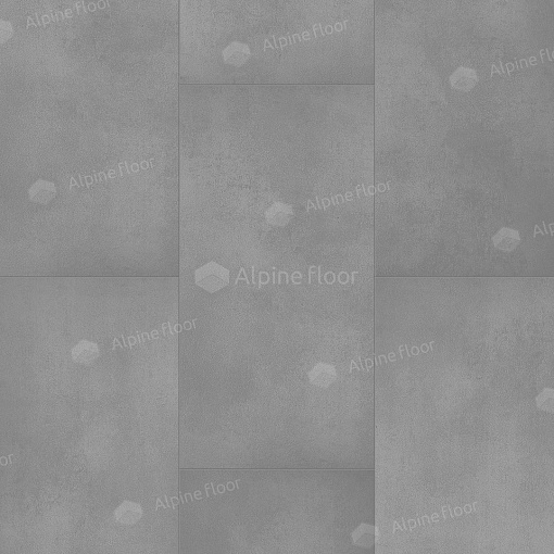 Кварц-винил (ПВХ плитка) Alpine Floor STONE MINERAL CORE SPC ЕСО 4-8 Бристоль