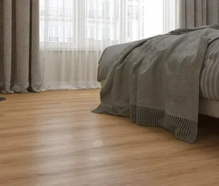 Кварц-винил (ПВХ плитка) Альпайн Флор Ультра ЛВТ ЕСО 5-21 Дуб Рыжий (Alpine Floor ULTRA LVT) — фото 3