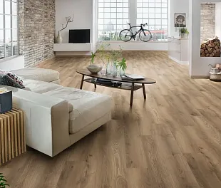 Ламинат УльтраФлор Форте Варио K285 Дуб Хейбридж (Ultrafloor Forte vario) — фото 2
