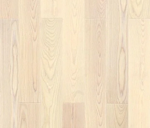 Паркетная доска Таркетт Танго Классик Ясень Алебастр браш BR (Tarkett Tango Classic Ash Alabaster)