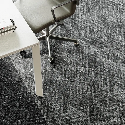 Ковровая плитка IVC Group Contour View 989