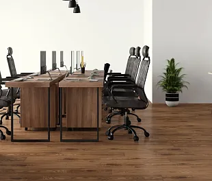 Кварц-винил (ПВХ плитка) Танто Вуд 846 Виндзор Дуб (Tanto Wood Windsor Oak)