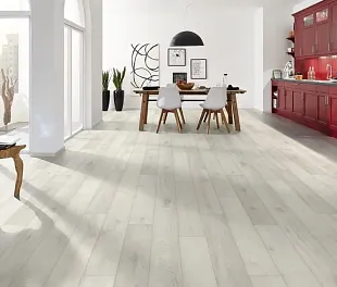 Ламинат УльтраФлор Флордримс Варио K336 Дуб Айсберг (Ultrafloor Floordreams vario) — фото 2