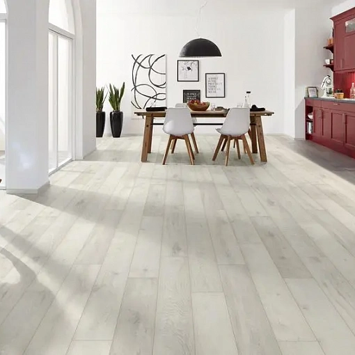 Ламинат УльтраФлор Флордримс Варио K336 Дуб Айсберг (Ultrafloor Floordreams vario)
