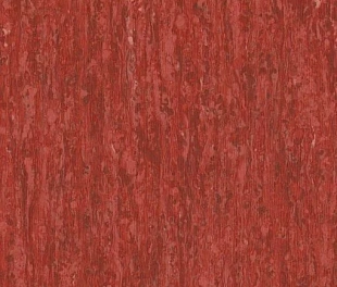 Линолеум Таркетт IQ Оптима Красный 0259 (Tarkett Optima Red)