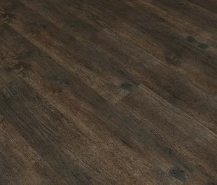 Кварц-винил (ПВХ плитка) ФайнФлор Светлый FF-1372 Дуб Берген (Light Fine Floor)