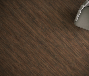 Кварц-винил (ПВХ плитка) Fine Floor Wood Dry Back FF-1475 Дуб Кале