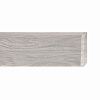 Плинтус ПВХ Quadro 10301 Дуб Венеция