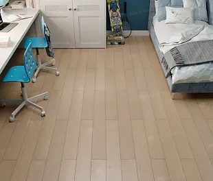 Инженерная доска Альпайн Флор Студио Дуб Марципан (Alpine Floor Studio) — фото 3