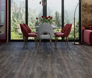 Ламинат Кастамону Санфлор 8/33 Дуб Бремен SF61 (Kastamonu Sunfloor) — фото 4