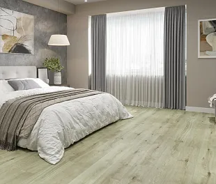 Ламинат Альпайн Флор бай Классен АкваЛайф Дуб Венеция (Alpine Floor by Classen Aqua Life)