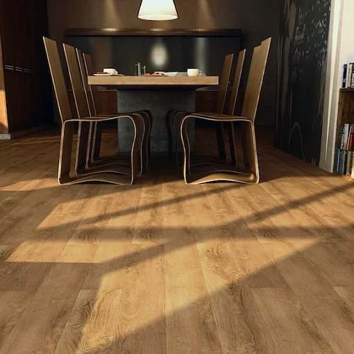Ламинат Флорвуд Сериоус Смарт Дуб Сеул (Floorwood Serious Smart)