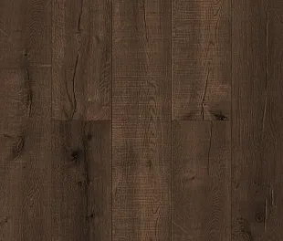 Кварц-винил (ПВХ плитка) Альпайн Флор РеалВуд СПС ЕСО 2-2 Дуб Мокка (Alpine Floor SPC REAL WOOD) — фото 2