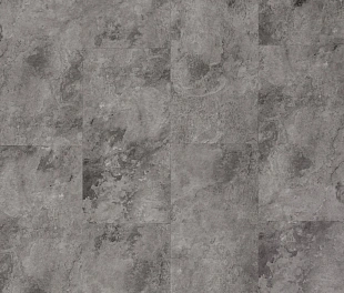 Кварц-винил (ПВХ плитка) DEW Мрамор Блэк М 6055-9