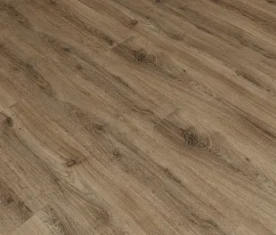 Кварц-винил (ПВХ плитка) ФайнФлор Светлый FF-1373 Дуб Саар (Light Fine Floor) — фото 4