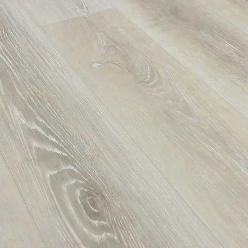 Кварц-винил (ПВХ плитка) КронаФлор 4V Вуд 4 мм Дуб Мане ZH-82018-5 (CronaFloor Wood)
