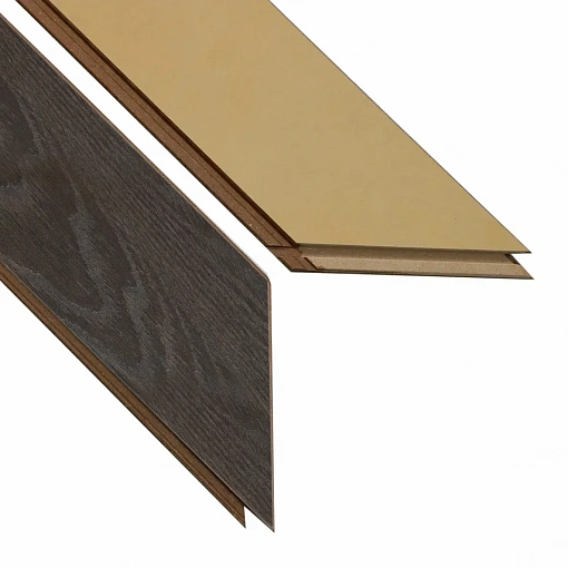 Ламинат Woodstyle Chevron CH158 Дуб Рана