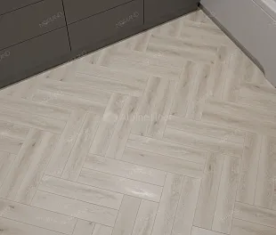 Кварц-винил (ПВХ плитка) Норланд Лагом Паркет ЛВТ Ваккер 1034-1 (Norland Lagom Parquet LVT Vakker) — фото 3