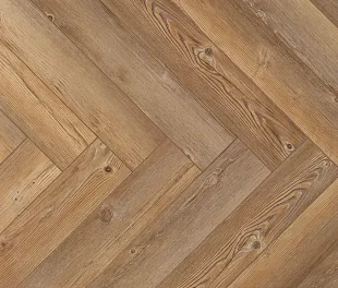 Кварц-винил (ПВХ плитка) Аквафлор Паркет Клеевой AF2509PG (Aquafloor Parquet Glue) — фото 2