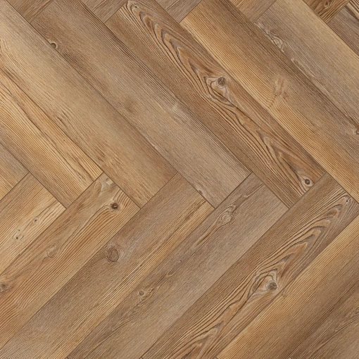 Кварц-винил (ПВХ плитка) Аквафлор Паркет Клеевой AF2509PG (Aquafloor Parquet Glue)