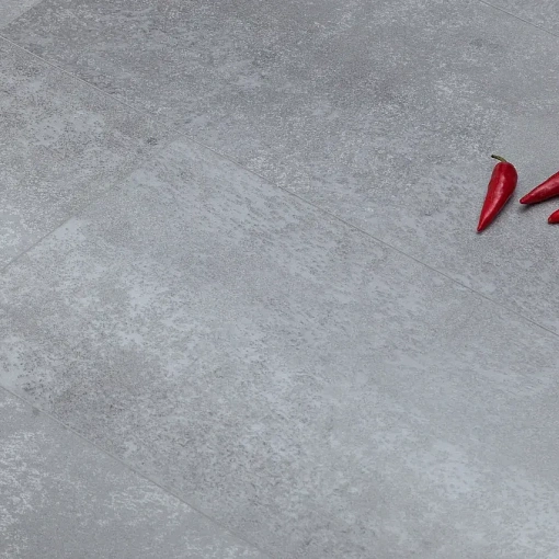 Кварц-винил (ПВХ плитка) Bonkeel Tile Concrete