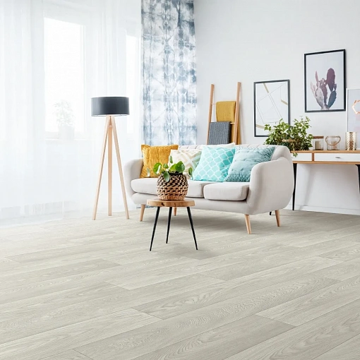 Линолеум Ivc Smart Golf Lawrence 505