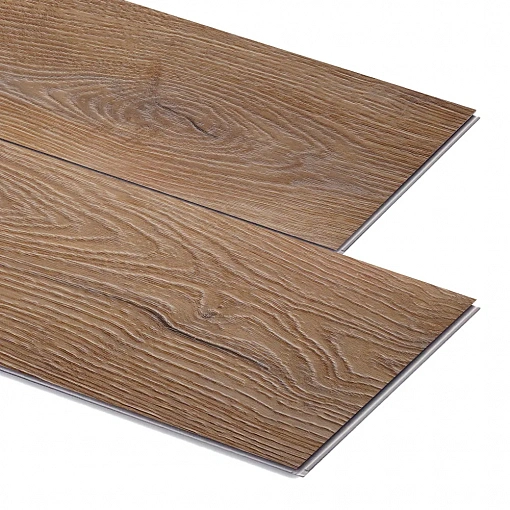 Кварц-винил (ПВХ плитка) Флорвуд Аутентик Темный Замок (Floorwood Authentic)