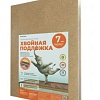 Подложка под ламинат хвойная БЕЛТЕРМО Under floor 7 мм