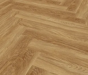 Кварц-винил (ПВХ плитка) Файн Флекс Вуд FX-107 Дуб Тигирек (Fine Flex Wood)