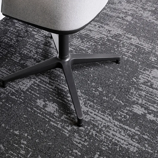 Ковровая плитка IVC Group Imperfection Bruut Echo 989