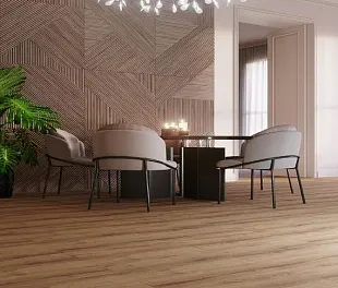 Ламинат Риттер Органик 33 Дуб Меандр (Ritter Organic)