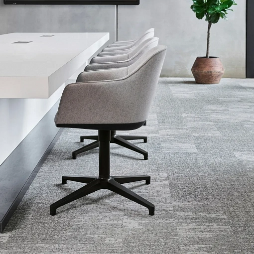 Ковровая плитка IVC Group Imperfection Grit Echo 911