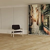 Кварц-винил (ПВХ плитка) ФайнФлор Стронг FF-1267 Дуб Серен (Strong Fine Floor)