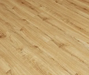 Кварц-винил (ПВХ плитка) ФайнФлор Светлый FF-1321 Дуб Меранти (Light Fine Floor) — фото 4
