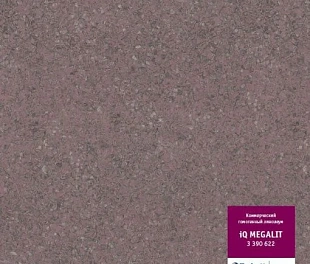 Линолеум Таркетт IQ Мегалит 0622 (Tarkett Megalit)