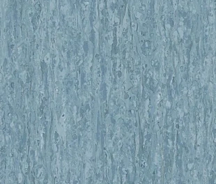 Линолеум Таркетт IQ Оптима Синий Зелёный 0251 (Tarkett Optima Blue Green)