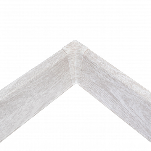 Плинтус ПВХ Tera 725 Дуб Натур