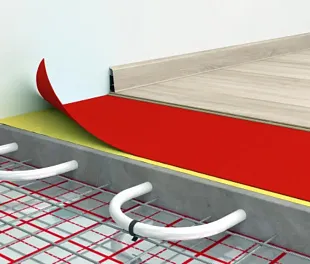 Подложка Арбитион Секура Термо Аквастоп Смарт 1 6 мм (Arbition Secura Thermo Aquastop Smart) — фото 5
