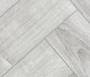 Кварц-винил (ПВХ плитка) КронаФлор Ёлочка 4V Дуб Страсбург H005 (CronaFloor Herringbone) — фото 4
