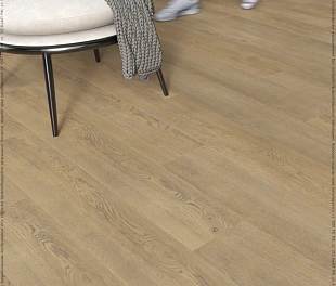 Кварц-винил (ПВХ плитка) Fine Floor FF-1178 Дуб Тикьян