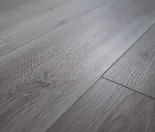 Кварц-винил (ПВХ плитка) ДамиФлор Фэмили TCM298-26-LVT Дуб Горный (Family Damy Floor) — фото 3