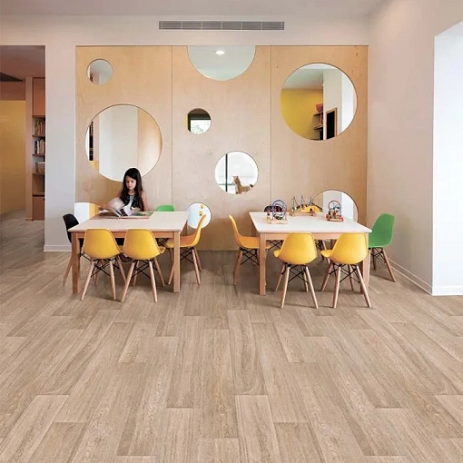 Линолеум Profi Strong Plus Toledo 15