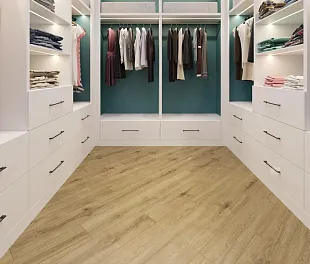 Ламинат Альпайн Флор бай Классен АкваЛайф Дуб Копенгаген (Alpine Floor by Classen Aqua Life)