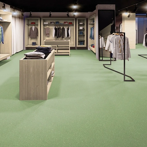 Линолеум Tarkett Tempo Plus 1009