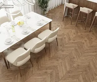 Кварц-винил (ПВХ плитка) Альпайн Флор Гевуина Эко 18-10 (Alpine Floor ECO) — фото 4