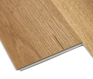 Кварц-винил (ПВХ плитка) КронаФлор Ёлочка 2.0 Дуб Лион H012 (CronaFloor Herringbone) — фото 5