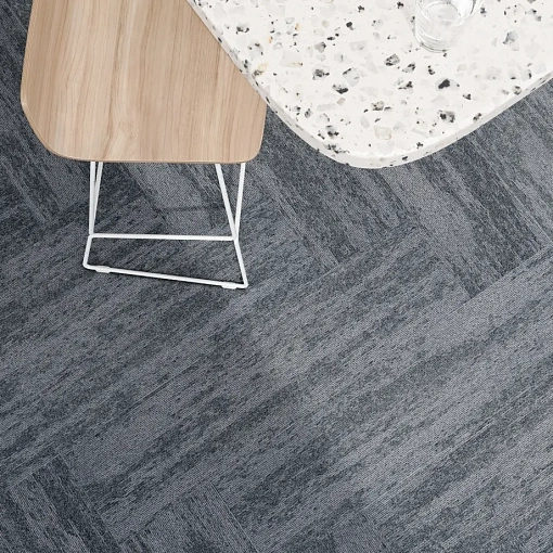 Ковровая плитка IVC Group Rudiments Clay 569